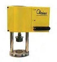 Электропривод Broen AVM234 SK002 аналоговый 24V AC 1-5250010000000 RU