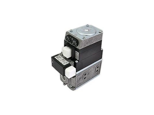 газовый клапан kromschroder cg15r03-d2w5wzg15-z, в сборе