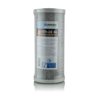 Картридж угольный Джилекс УГП-10ББ (0124)