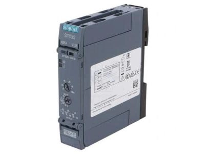 Реле времени Siemens Sirius 3RP2576-1NW30