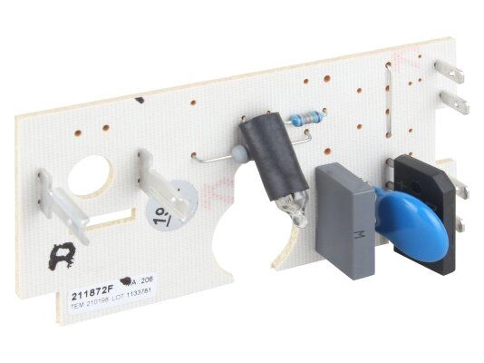 электровыпрямитель dungs 211872