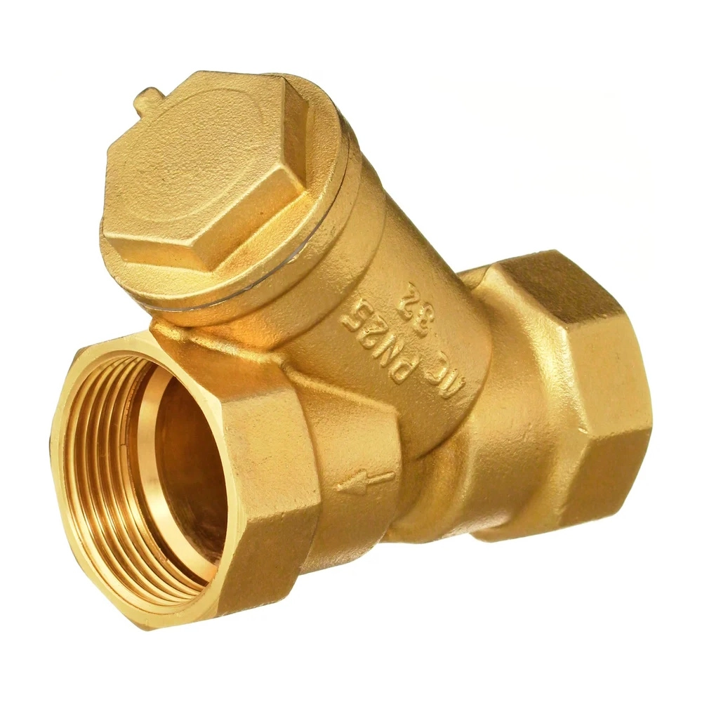 фильтр сетчатый бааз ду50 а50 угловой (баз.ф.а50.50)