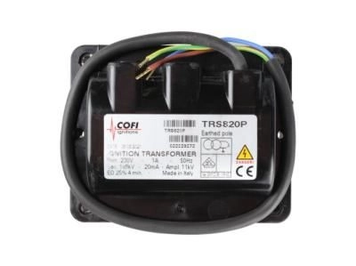 Трансформатор розжига Riello TRS820P