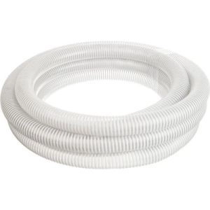 Шланг Дождьмастер Силикон 25мм армирован ПВХ спиралью 20м АМ002