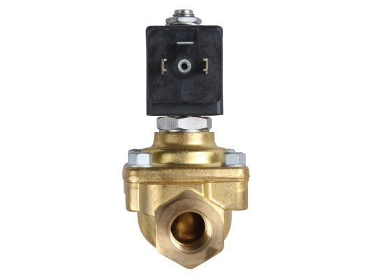 электромагнитный клапан lucifer 322h7306