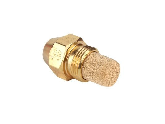 форсунка danfoss od 0.50/80° h