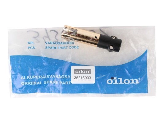 уф-датчик пламени oilon qra2