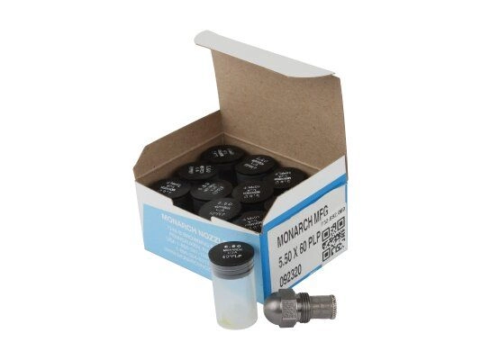 форсунка monarch 5.50/60° plp