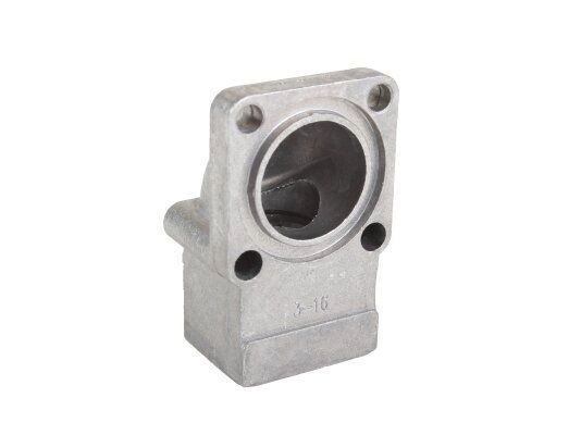 фланец газового клапана honeywell 45900400-104b