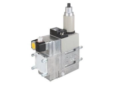Газовый мультиблок Dungs MB-ZRDLE 415 B01 S50