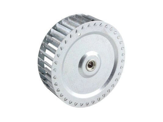 рабочее колесо вентилятора hansa ø133 x 41.5 мм, 1242