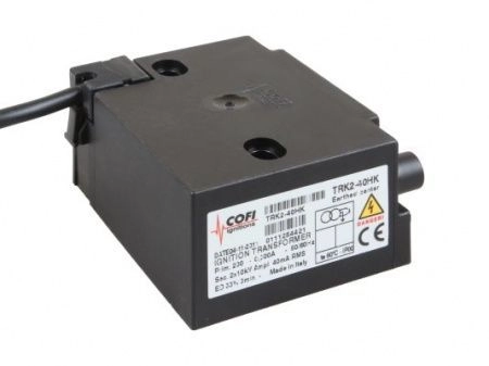 трансформатор розжига cofi trk2-40hk