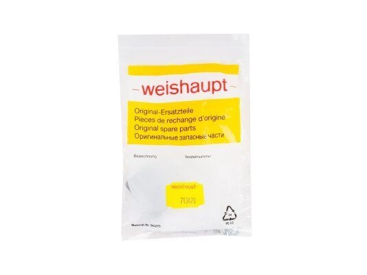 конденсатор weishaupt 4 мкф, 713473