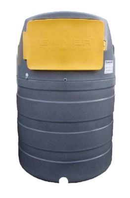 Емкость 1500 л для ДТ ECO LINE BASIC PLUS SWIMER, 1500l