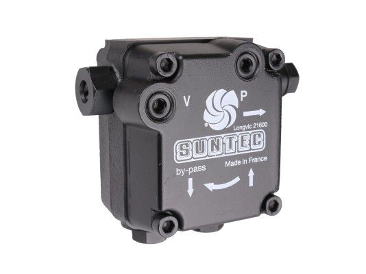 Насос suntec an 67 c 1336 6p  