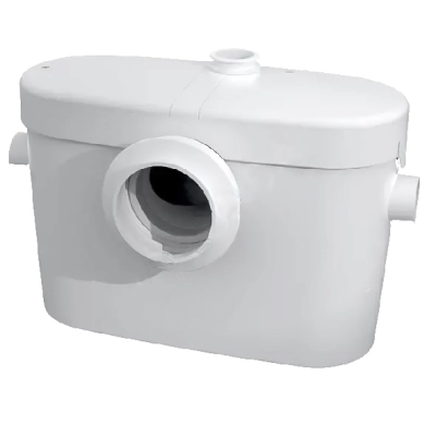 Насос-измельчитель SANIACCESS MINI 2, 400 Вт, 220 В, SFA SANIACCESS2