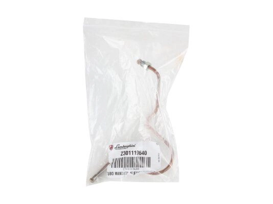 медная топливная трубка lamborghini z301119640