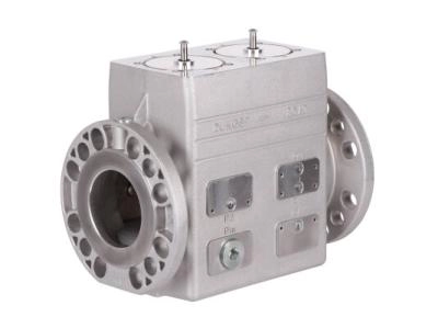 Газовый мультиблок Dungs VB-080