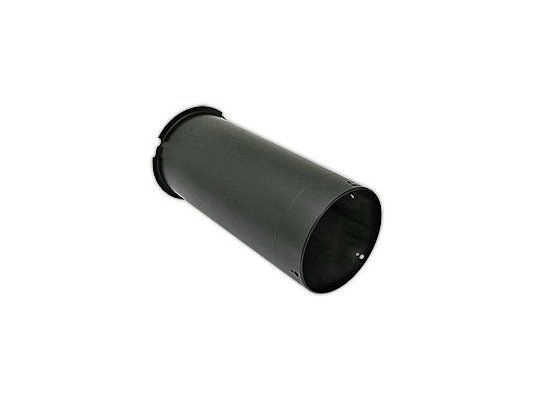 жаровая труба для дизельных горелок ø114 x 265 мм