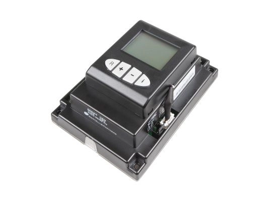 топочный автомат bertelli & partners kit ob2.0210