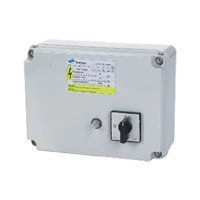 Конденсаторный блок OPM/INT CSCR 500 3,7 кВт 1x230 В Sumoto 20200060