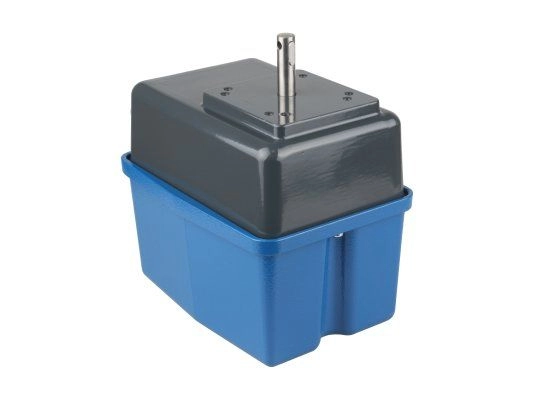 сервопривод воздушной заслонки schimpf 03-120/04800