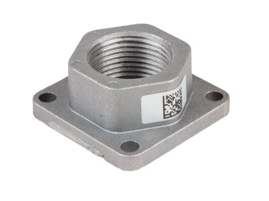 фланец газового клапана dungs, 279098