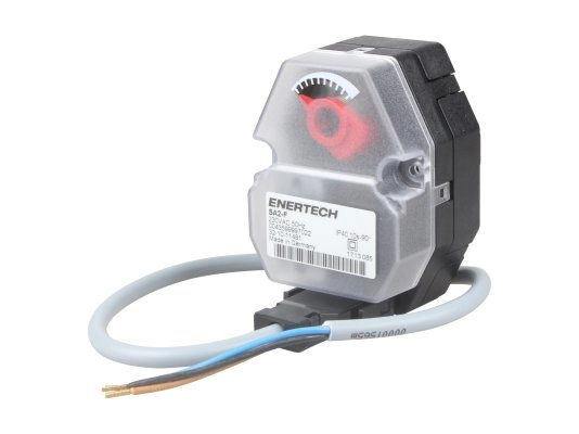 сервопривод berger lahr / schneider electric sa2-f