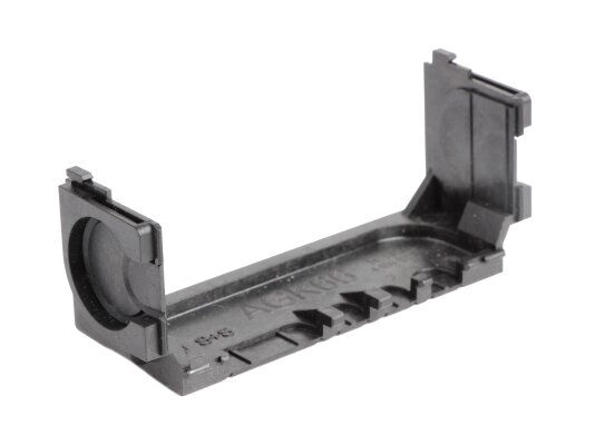 фиксатор кабелей fbr agk66