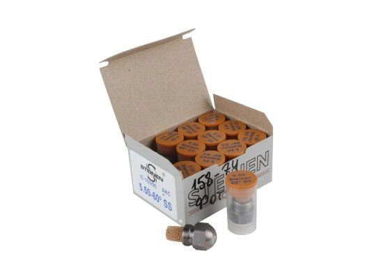 форсунка steinen 5.50/60° ss