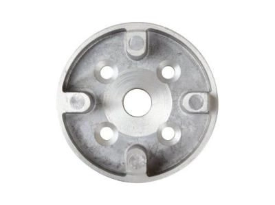 Металлическое сцепление Ø65 / 12 мм