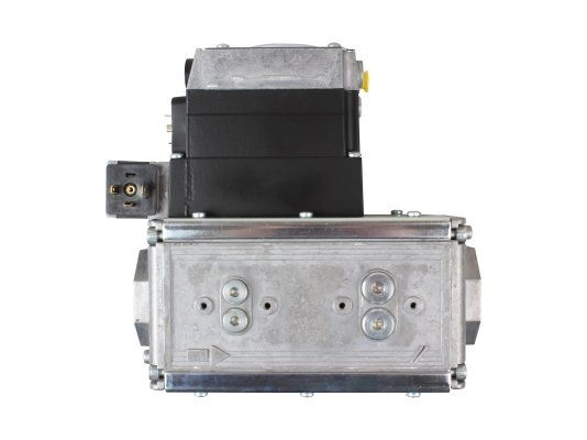 газовый клапан kromschroder cg30r03-vw5cwzz, в сборе