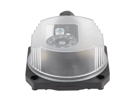 реле давления kromschroder dl 8k-1