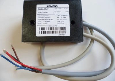 Адаптер Siemens AGA57.2