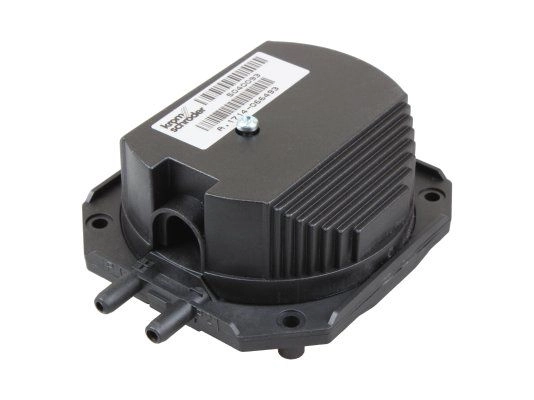 реле давления kromschroder dl4e-1 30z