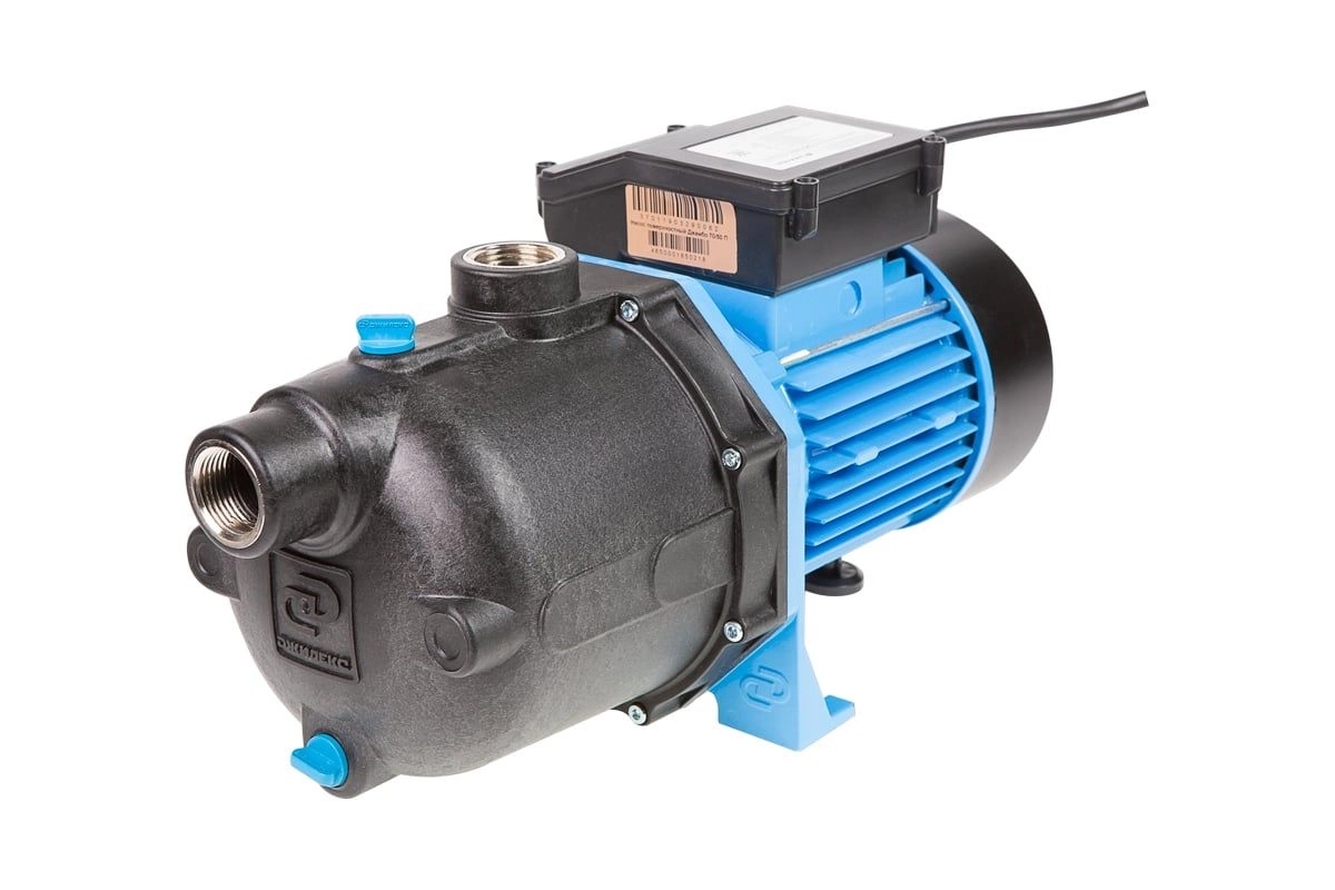 насос поверхностный джамбо 70/50 п джилекс 3701