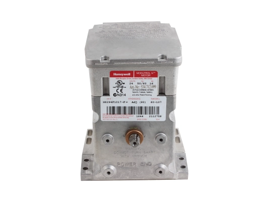 сервопривод honeywell m6294f1017