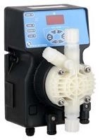 Насос дозирующий ETATRON DLX-VFT/MBB 1-15 230V PVDF PLX392225E