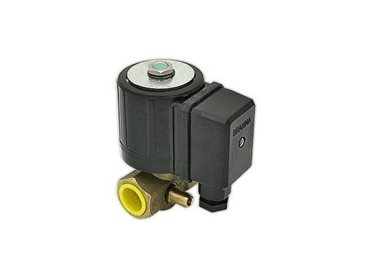 газовый клапан brahma e6g*sp*1/2*gmo 5