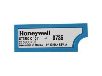 Карта таймера продувки Honeywell ST7800C1011