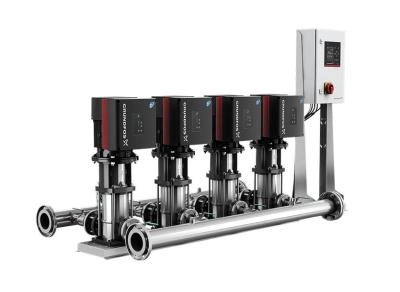 Установка Grundfos Hydro MPC-E CRE20-2 U2 A-A-A-GHV 99209291
