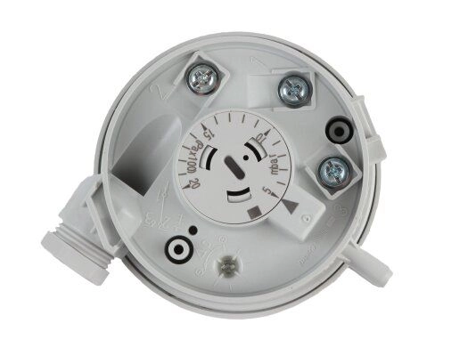 реле давления elco 5-20 mbar, 65300040