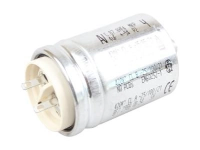 Конденсатор Viessmann 4 мкФ, 7836495