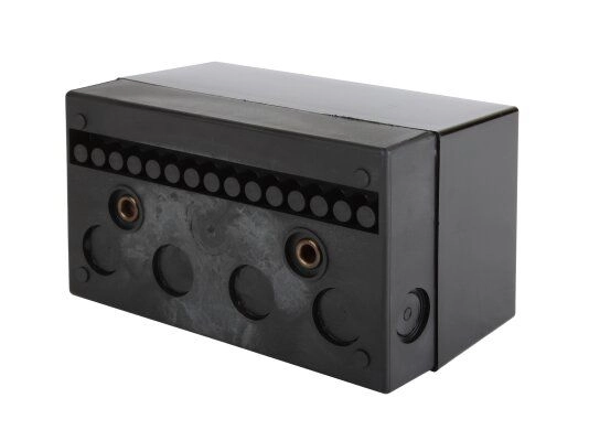 топочный автомат kromschroder ifs 111im-10/1/1t