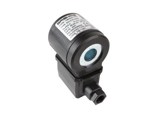 электромагнитная катушка brahma be6*gmo 18811003