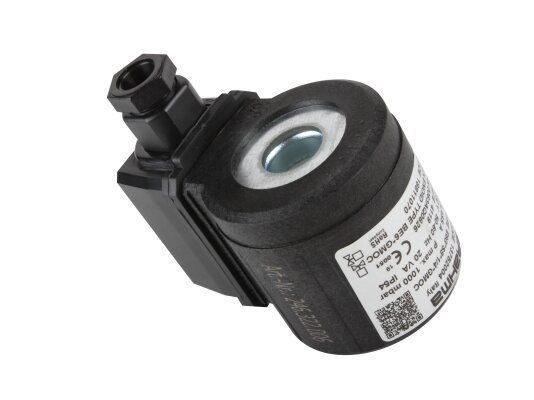 электромагнитная катушка brahma be6*gmoc 18811070