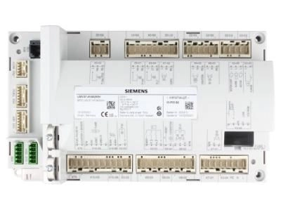 Менеджер горения Weishaupt W-FM 50