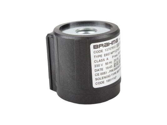 электромагнитная катушка brahma be6*afd 18811147