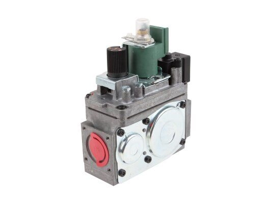 газовый электромагнитный клапан sit 822 nova 0824010