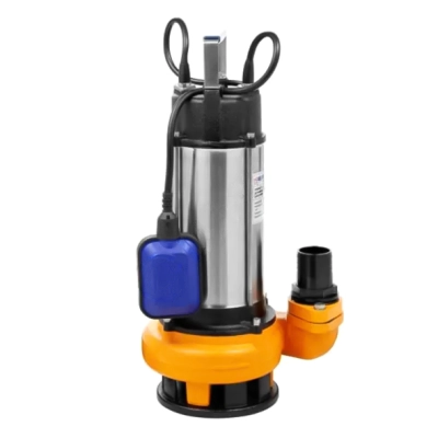 Насос DWP 450 / СЕР, 10м/7.0 куб, длина кабеля 10м, Belamos DWP 450